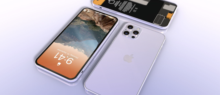 Cena iPhone'a 12 wzrośnie średnio o 140 USD dzięki nowej konstrukcji i 5G