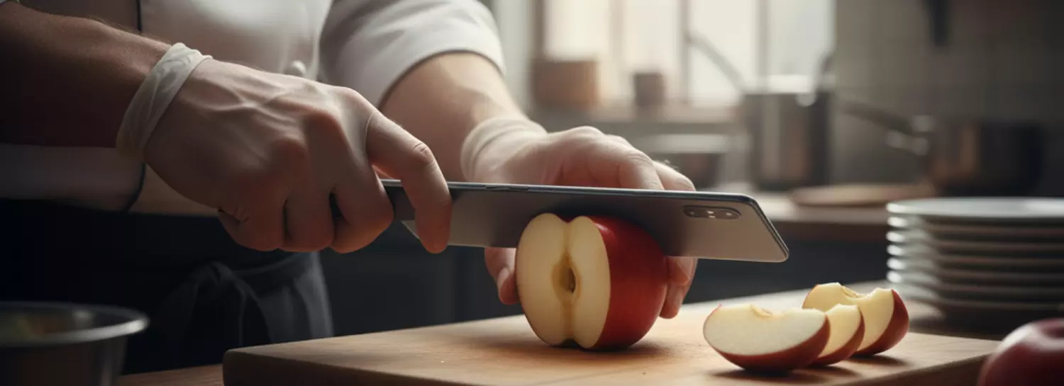 Paradoks ultracienkich smartfonów: dlaczego wszyscy sprzedają, ale nikt nie kupuje?