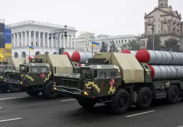 Ukraińskie siły powietrzne publikują spektakularne wideo ...