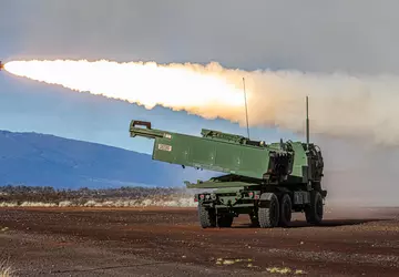 Ukraiński dron SHARK pomógł amerykańskiemu systemowi ...