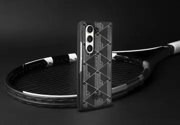 Samsung ogłosił partnerstwo z Lacoste i ...