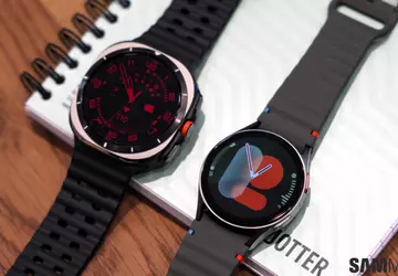 Galaxy Watch 7 i Galaxy Watch ...