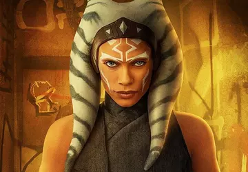 Nie ma to jak Jedi: Disney ...