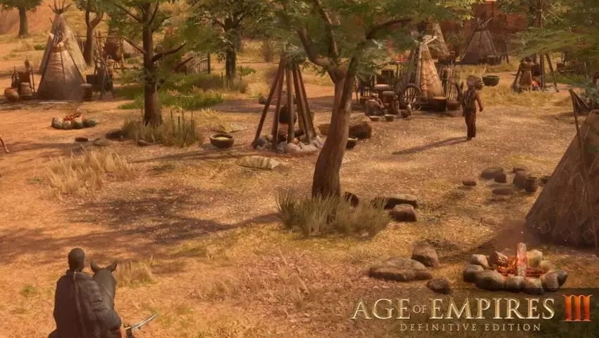 To świetna okazja do wypróbowania gry przed jej zakupem: Microsoft ogłosił wydanie wersji demonstracyjnej Age of Empires III: Definitive Edition