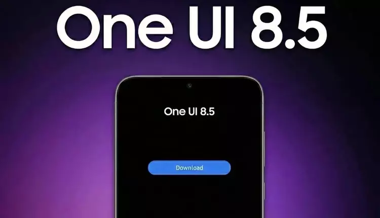 Samsung wprowadza One UI 8.5: Nowe ...