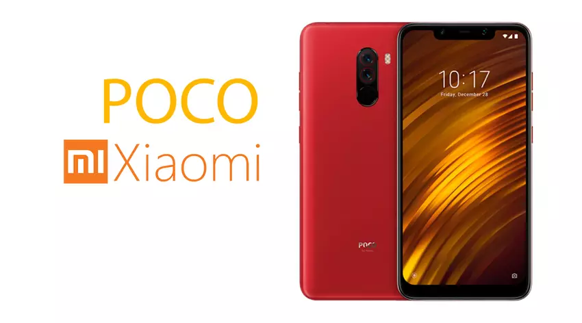 Xiaomi jednak wyprodukuje Pocophone F2