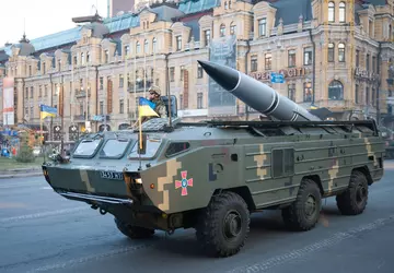 Ukraińskie wojsko opowiedziało, jak przy pomocy ...