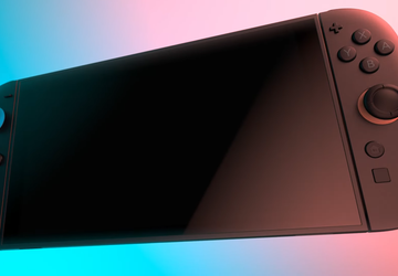 Patent Nintendo potwierdza obsługę myszy dla ...