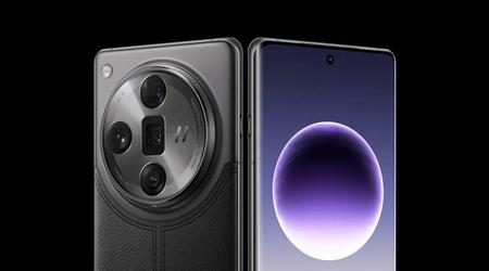 Oto jak będą wyglądać flagowce OPPO Find X7 i OPPO Find X7 Ultra