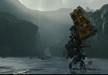 Death Stranding Director's Cut zostało wydane ...