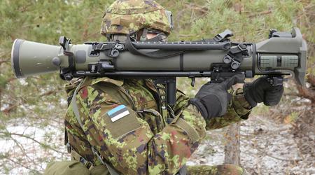 Kontrakt o wartości 60 milionów euro: NATO zamawia partię granatników Carl Gustaf od Saaba