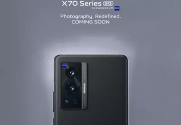 Kiedy Vivo X70, Vivo X70 Pro ...