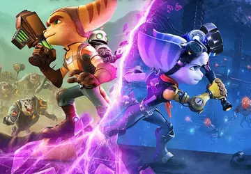 Ratchet and Clank: Rift Apart będzie ...