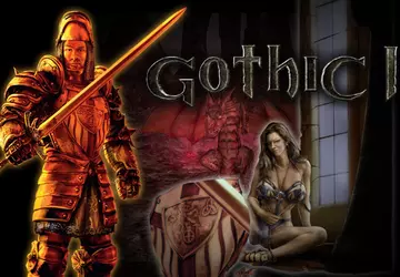 Dla „Gothic 2” Steam ma duży ...