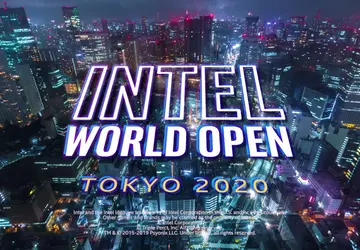 Intel transmitował Olimpiadę na żywo w ...