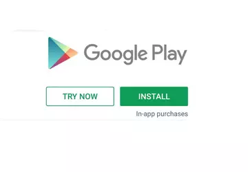 Teraz Google Play pozwala na uruchomienie ...