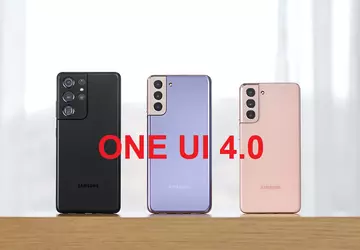 17 smartfonów Samsunga, które otrzymają One ...