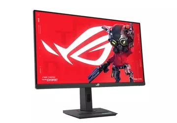 ASUS ROG Strix XG27UCG: 27-calowy monitor ...