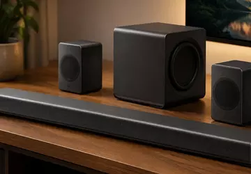 TCL Q95K: Nowy soundbar z 22 ...