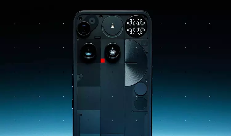 Nothing OS 5.0: nowa beta dostępna ...
