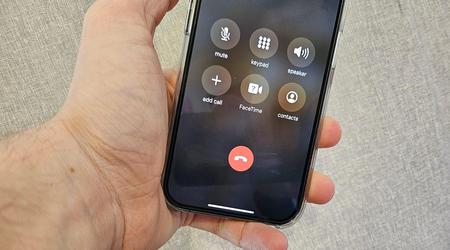 Ten świat już nigdy nie będzie taki sam: Apple zmieniło lokalizację przycisku zakończenia połączenia w iOS 17