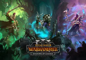 Deweloperzy Total War: Warhammer III ujawnili, ...