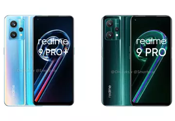 Ile będą kosztować smartfony realme 9 ...