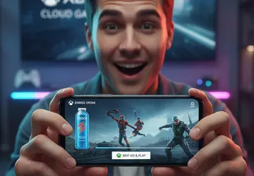 Xbox Cloud Gaming może otrzymać bezpłatną ...