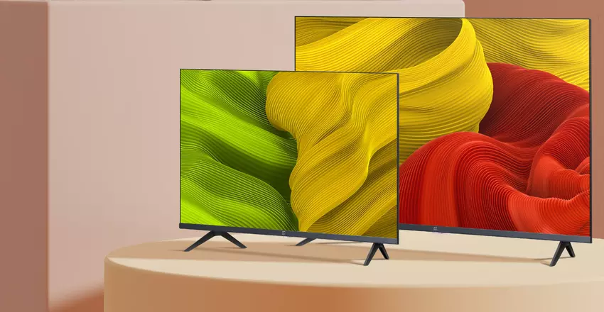 OnePlus przygotowuje 40-calowy inteligentny telewizor OnePlus TV Y1S