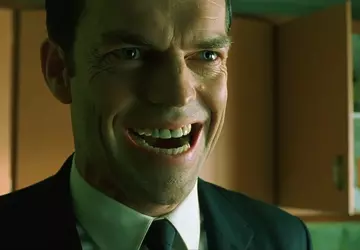 Szukając Neo: Wirus Agent Smith zainfekował ...