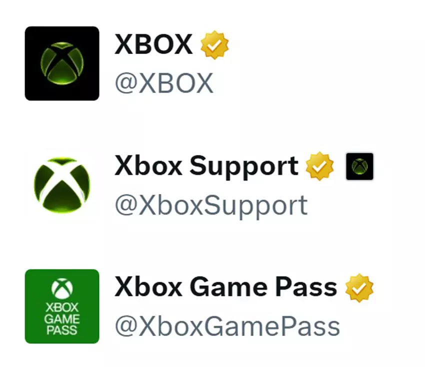 Rebranding Xbox