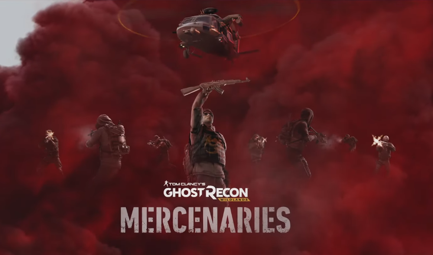 Śladami DayZ: w Ghost Recon Wildlands dodali „królewską bitwę” z zasadami Ubisoftu