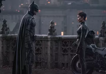 Oczekiwanie, które trwa wiecznie: Matt Reeves ...