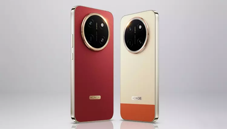 Honor X80 Pro Max: Ekran OLED ...