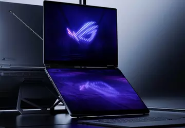 ASUS zaprezentował flagowy laptop ROG Zephyrus ...