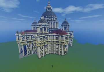 Watykan uruchamia serwer w Minecraft dla ...