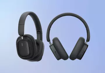 Baseus H1 Pro: słuchawki nauszne z ...