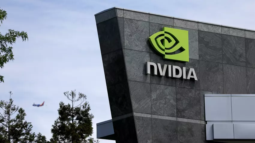 NVIDIA wydała aktualizację sterownika 576.02 z wieloma poprawkami błędów