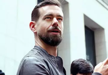 Jack Dorsey rezygnuje z funkcji CEO ...