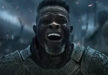 Reżyser "Rebel Moon", Zack Snyder, zdradza, ...