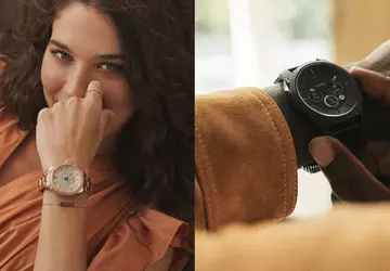 Fossil przedstawia hybrydę Gen 6: hybrydowy ...