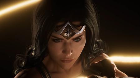 WB Games Montreal pomoże Monolith Productions w opracowaniu gry Wonder Woman