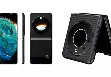 Tecno Phantom V Flip zadebiutuje 22 ...