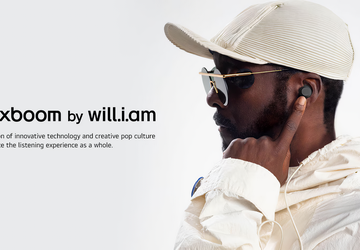 Firma LG zaprezentowała nowe głośniki i ...