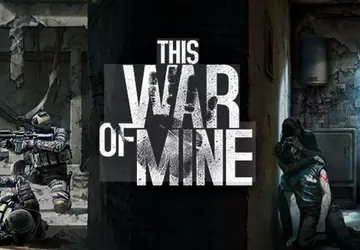 11 bit studios przekształca This War ...