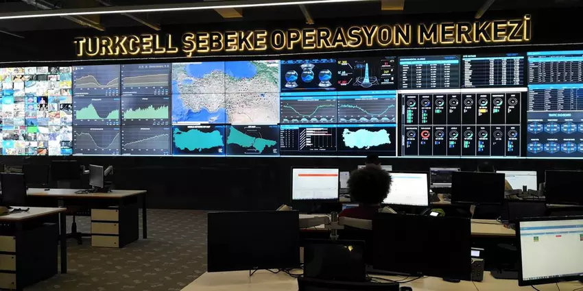 5G jest gotowy do uruchomienia: jak działa najlepszy operator telefonii komórkowej w Turcji