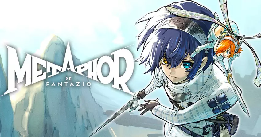 Jedna z najlepszych gier 2024 roku, Metaphor: ReFantazio, doczekała się oficjalnej mangi: pierwszy rozdział jest już dostępny w języku angielskim