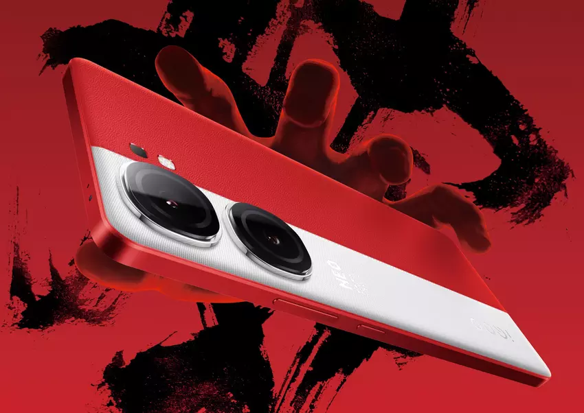 vivo ujawniło, kiedy iQOO Neo 9 i iQOO Neo 9 Pro zostaną zaprezentowane