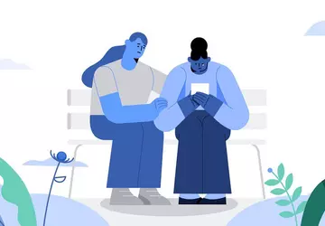 Facebook nie będzie już proponować zmarłych ...