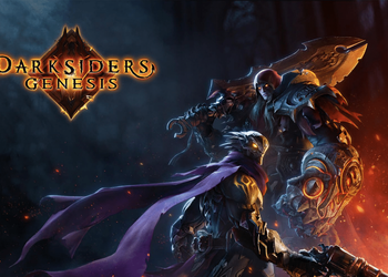 Zobacz pierwszy gameplay z Darksiders Genesis: ...